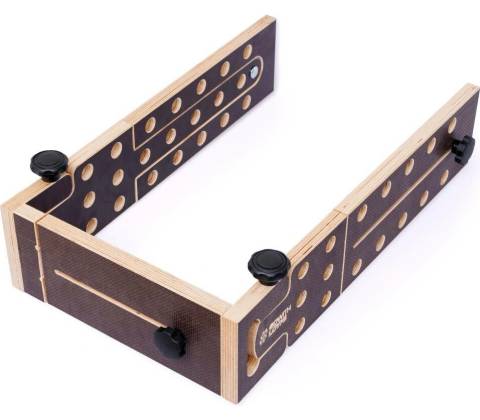 Løype Výcvikový box Nerdee Up