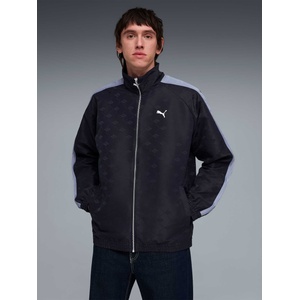 PUMA Спортно горнище T7 Jacquarded Woven Relaxed (63439816)