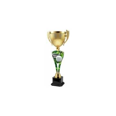 Poháry Bauer Trofej ACUPM2026M03 Golf