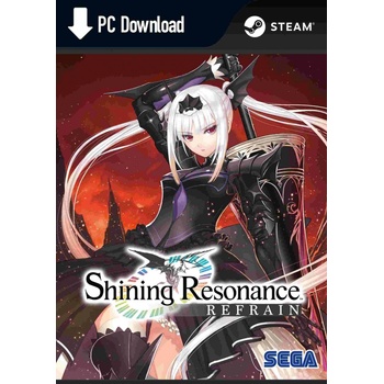 Shining Resonance Refrain