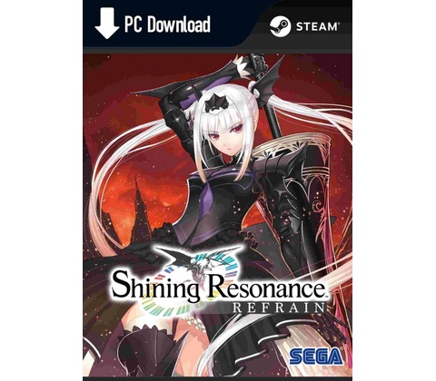 Shining Resonance Refrain