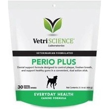 Vetri-Science Perio Plus Canine 30ks