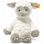Steiff Friends Lita агне, бяло 30см плюшена играчка (073427)