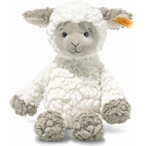 Steiff Friends Lita агне, бяло 30см плюшена играчка (073427)