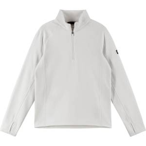 Reima Детски поларен пуловер Reima Kid's Meriol Fleece jumper - Off White - размер 158 (EU) (704-5529-0320)