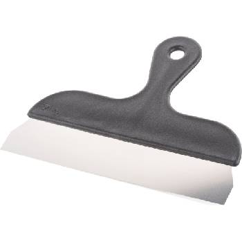 Silikomart Сладкарска шпатулка Silikomart от неръждаема стомана 27 см (70.172.99.0001)