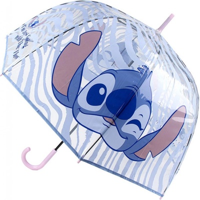 Dáždnik Lilo & Stitch Head
