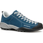 Scarpa Mojito Размер на обувките (ЕС): 45, 5 / Цвят: тюркоазен