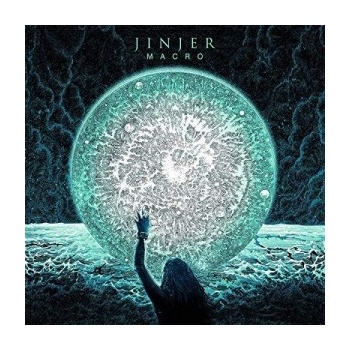Jinjer - Macro LP