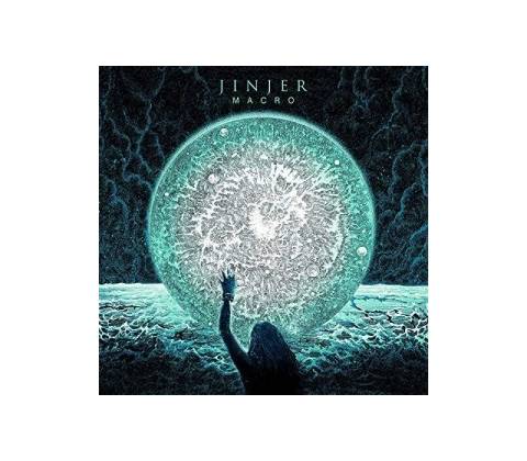 Jinjer - Macro LP