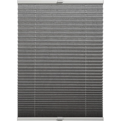 Schöner Wohnen Milla 40 x 130 cm šedá – Zboží Mobilmania