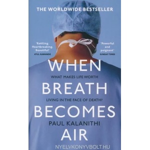 When Breath Becomes Air (ISBN: 9781529110944)