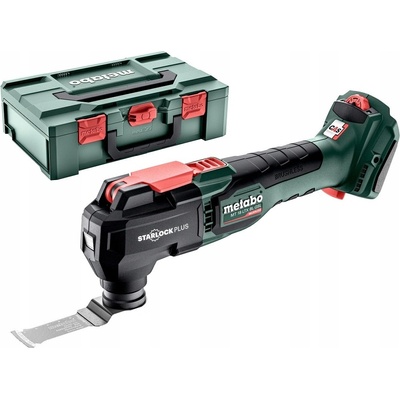 Metabo MT 18 LTX BL QSL