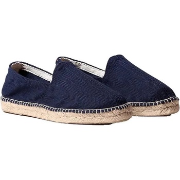 TONI PONS Montgri espadrilles - Blue (Navy)