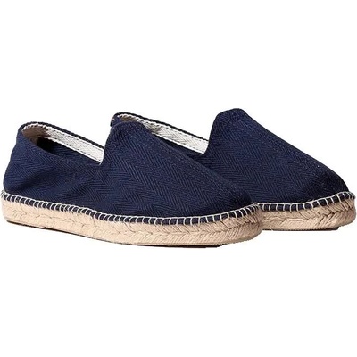 TONI PONS Montgri espadrilles - Blue (Navy)