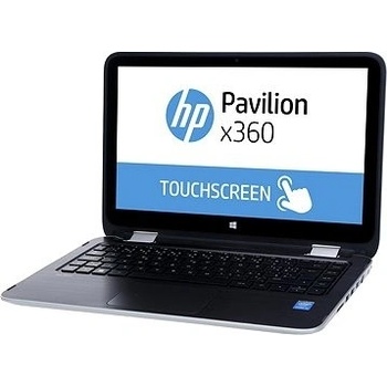 HP Pavilion x360 13-a252 M0Q78EA