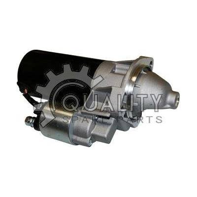 Startér MAGNETI MARELLI 063720624010
