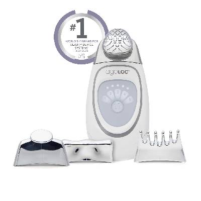 Nuskin Galvanická žehlička ageLOC Galvanic Spa 97310060