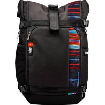 Ethnotek Дневна раница Ethnotek Raja Pack 30 Bantam Daypack - Vietnam 6 - размер One Size (504-0523-0911)