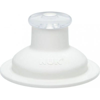 Nuk náhradní pítko Kiddy Cup bílá