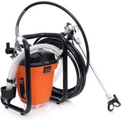 Kraft&Dele Пистолет за боядисване KraftDele KD1746/ 1450W (KD1746)