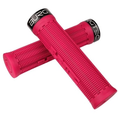 Burgtec Грипове BURGTEC The Bartender Pro Greg Minnaar Signature Edition Toxic Barbie