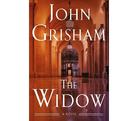 The Widow - John Grisham