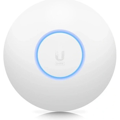 Ubiquiti U6-LR