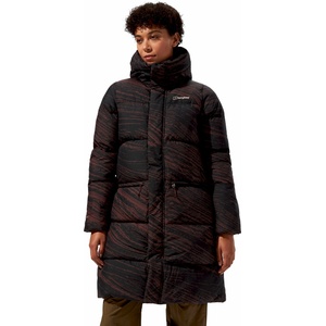 BERGHAUS Яке combust reflect long jkt af (4a000779kz6)