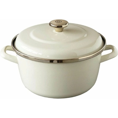 METALAC Hrniec s pokrievkou 24 cm 5,4 l, MAXIMUS MZMAX4734