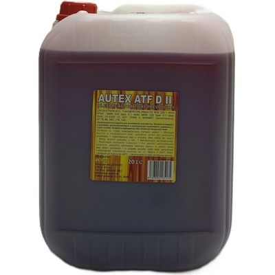 Autex ATF DII 20 l