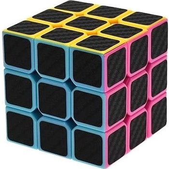 Brain Games Fidget Toys Kostka hlavolam 6,6x6,6cm v blistru