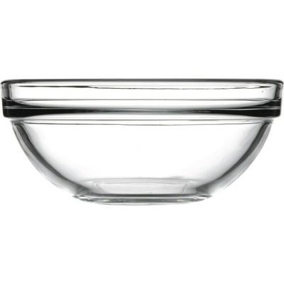 Pasabahce Sklenená misa Empilable Chefs štosovateľná 120 mm 340 ml