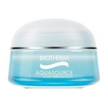 Biotherm Aquasource Skin Perfection pleťový krém 50 ml