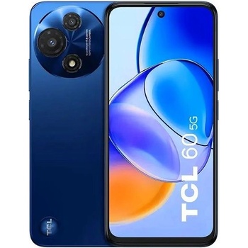 TCL 60 5G 256GB 6GB RAM Dual