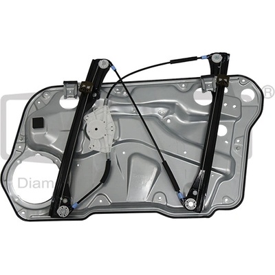 Mechanizmus zdvíhania okna DPA 88370294802