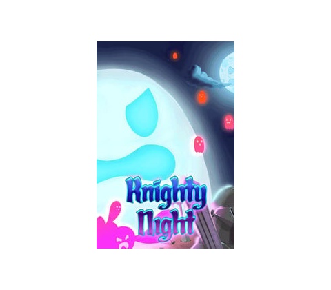 Knighty Night