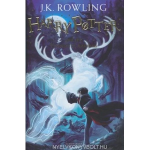 Harry Potter and the Prisoner of Azkaban (2014)