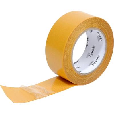 Tyvek Obojstranná páska 50 mm x 25 m
