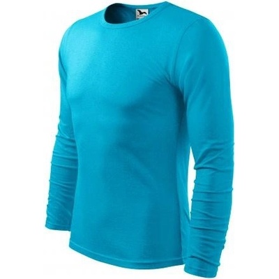 Triko dlouhý rukáv FIT-T LONG SLEEVE