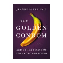 Golden Condom - Safer Jeanne