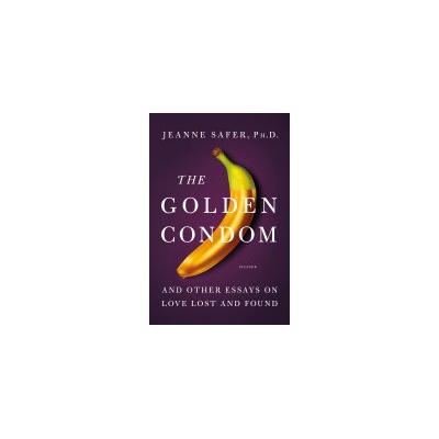 Golden Condom - Safer Jeanne