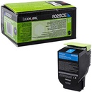 Lexmark 80C2SCE - originálny