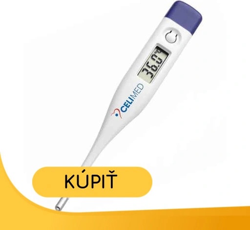 Celimed DT01B Basic Temp