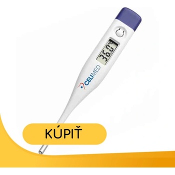 Celimed DT01B Basic Temp