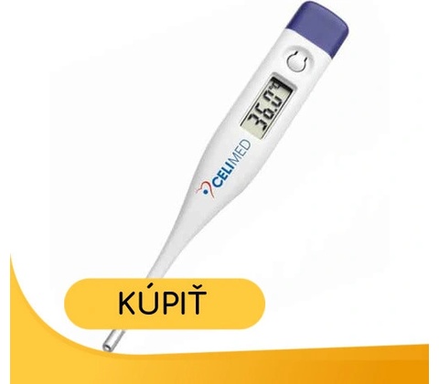 Celimed DT01B Basic Temp