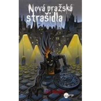 Nová pražská strašidla