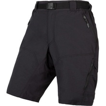 Endura dámske s vložkou Hummvee Lite black