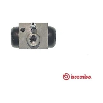 Brzdový valček kolesa BREMBO A 12 C11