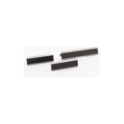 Krytky Sony Xperia Z1 C6903 - Sony Xperia Z1 L39h C6902 C6903 C6906 C6943 - krytky, Barva: Černá